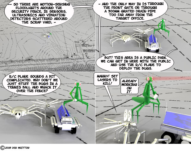 on graphic enabled browsers, the image /batty/bugs/comics/20080426.jpg would be displayed here