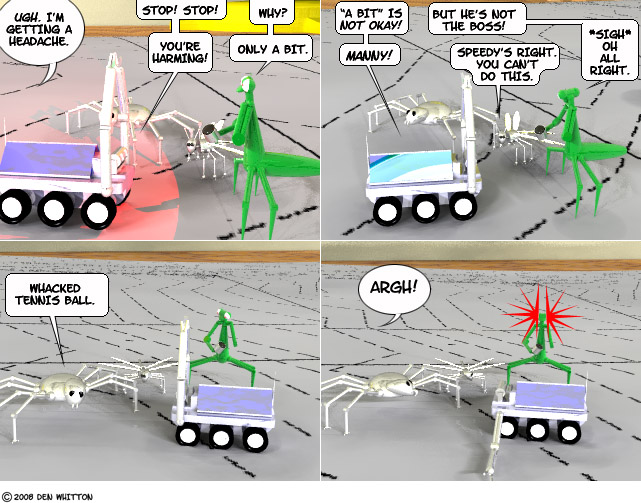 on graphic enabled browsers, the image /batty/bugs/comics/20080503.jpg would be displayed here