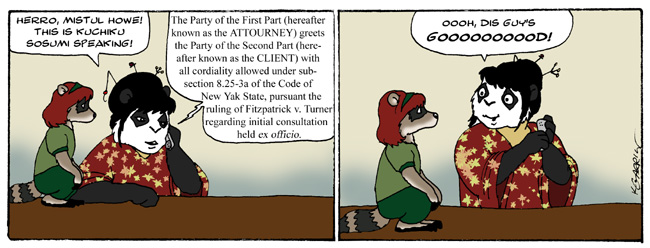 on graphic enabled browsers, the image /km/co/comics/co20080901.jpg would be displayed here